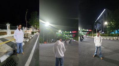 Cover picture for a blog post titled Malam Tahun Baru 2025 Mencoba ke Alun - Alun Bojonegoro