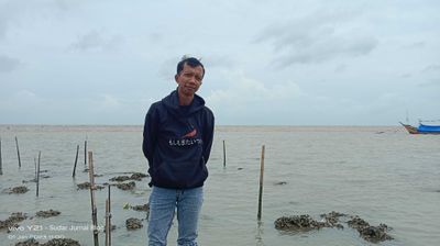 Cover picture for a blog post titled Tahun Baru 2023 Liburan ke Pantai Kelapa Tuban