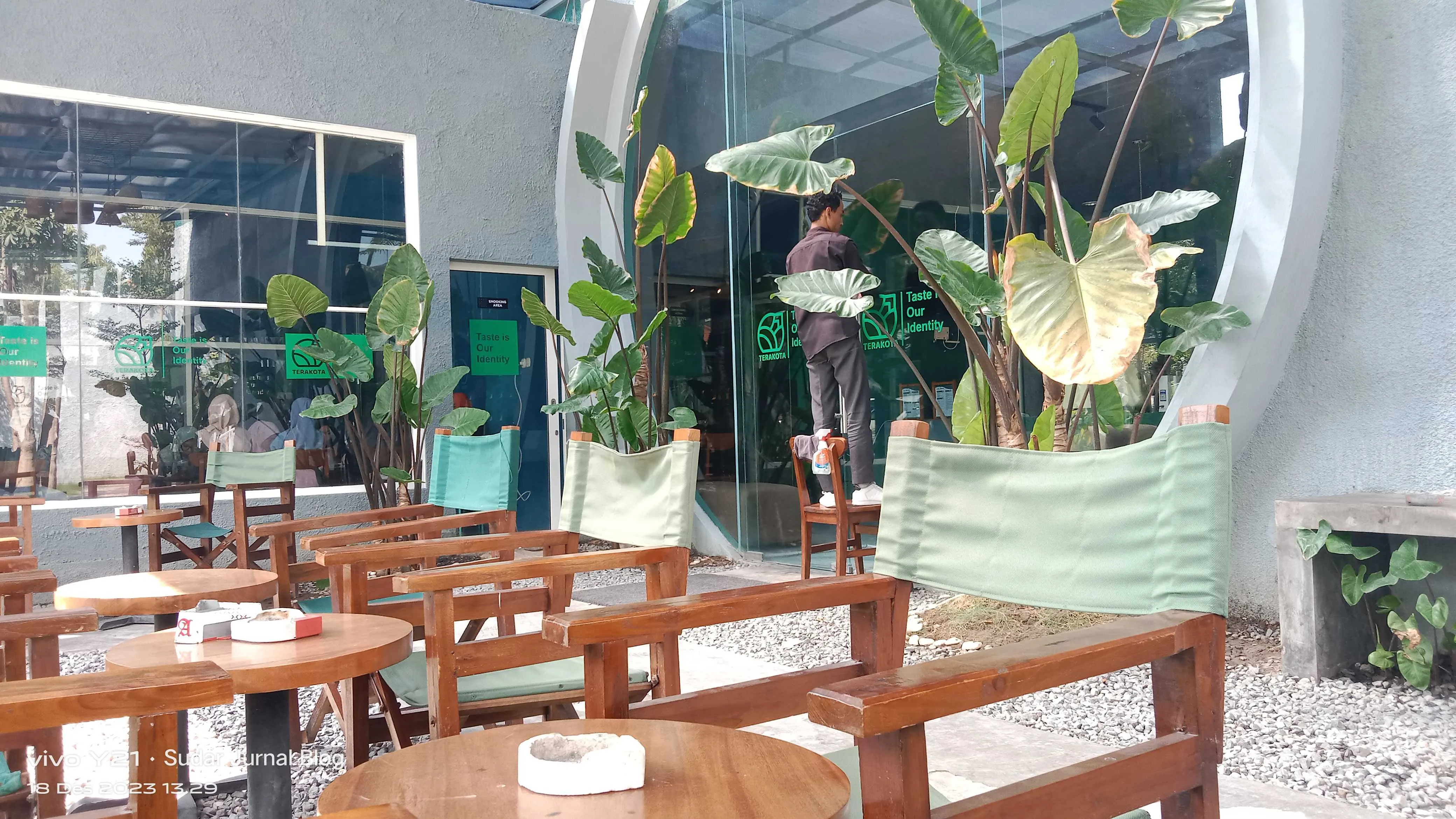 terrakota lamongan