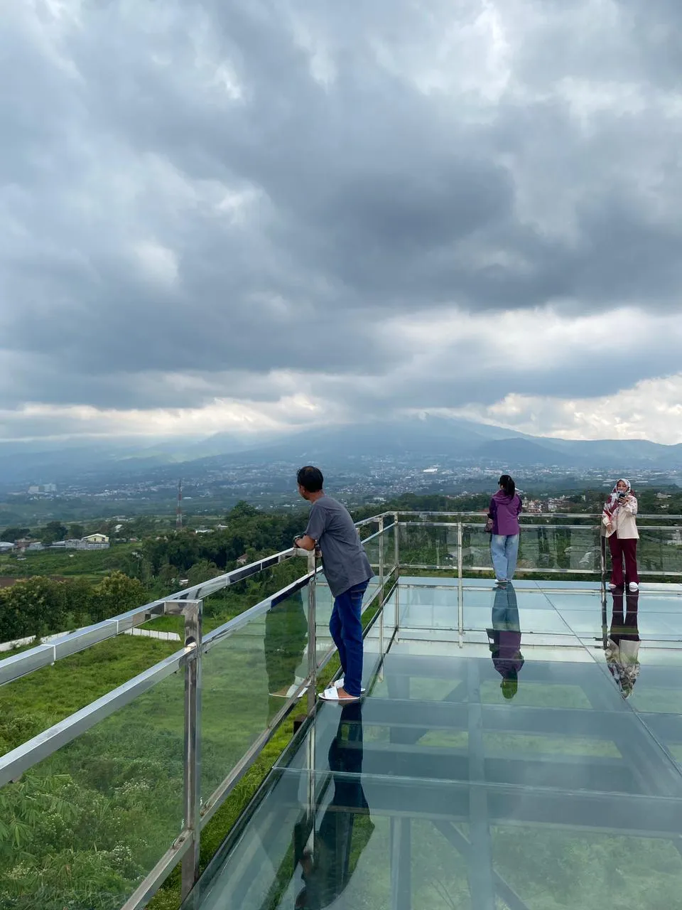 malang skyland